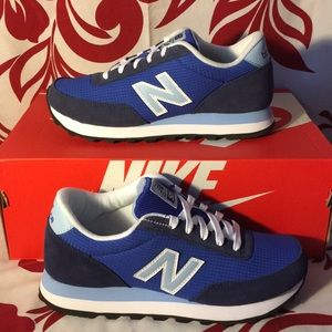 New Balance 501 | Women’s 6.5 (NWT)
